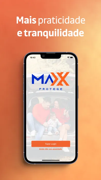 Maxx Protege স্ক্রিনশট