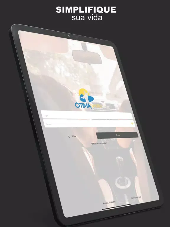 Screenshot di ÓTIMA OPÇÃO iPad 
