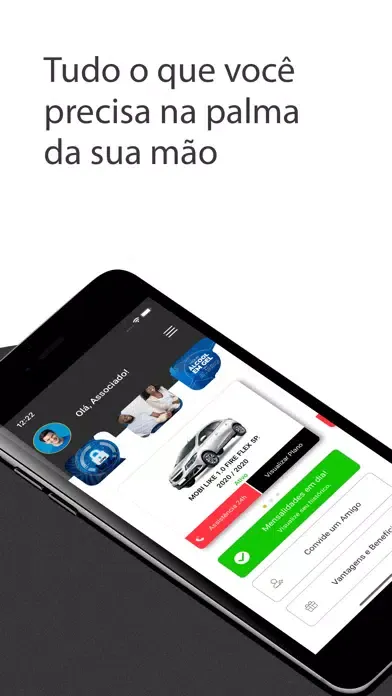 Screenshot di ÓTIMA OPÇÃO