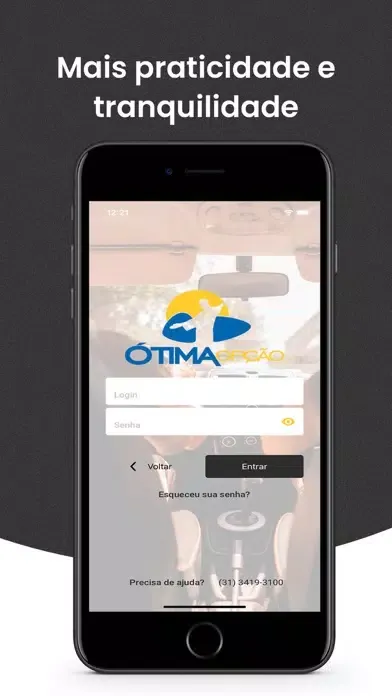 Screenshot di ÓTIMA OPÇÃO