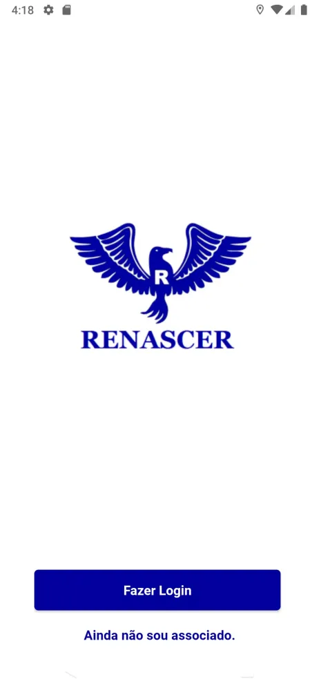 RENASCER ASSOCIADO Screenshots