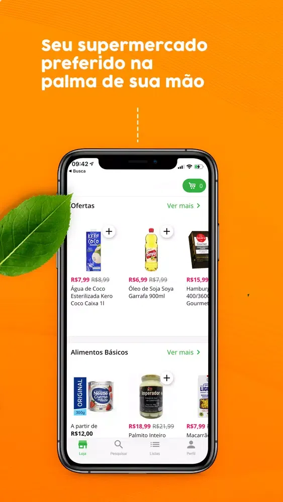 Hiper Unimar Screenshots