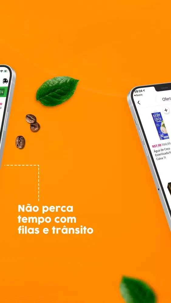 Hiper Unimar Screenshots