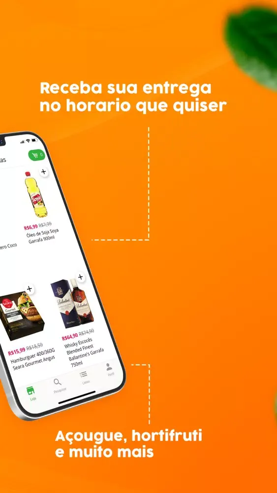 Hiper Unimar Screenshots