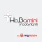HoBa Mini Moda Infantil - Loja