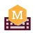 Monospace Input