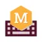 Monospace Input