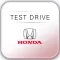 Test Drive Honda