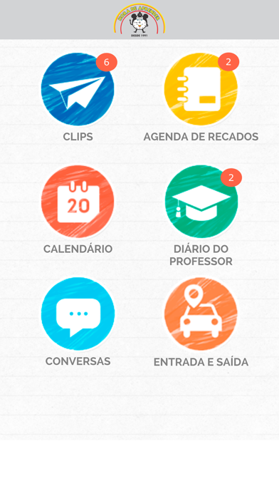 Hora de Aprender應用截圖