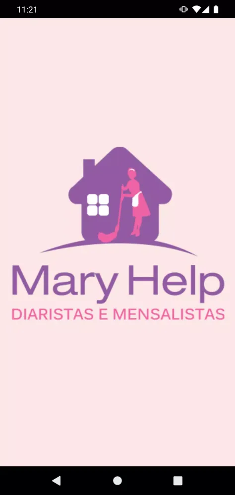 DMH Agenda Screenshots