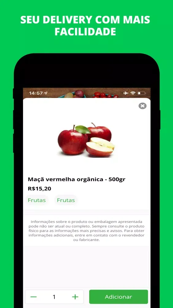 صور Hortifruti Serrapilheira