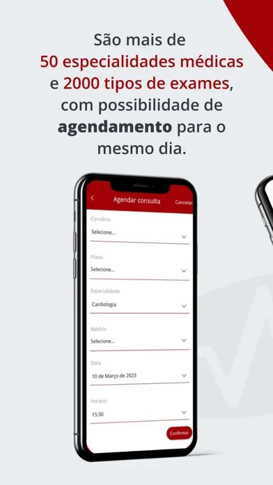 Meu Marcelino應用截圖