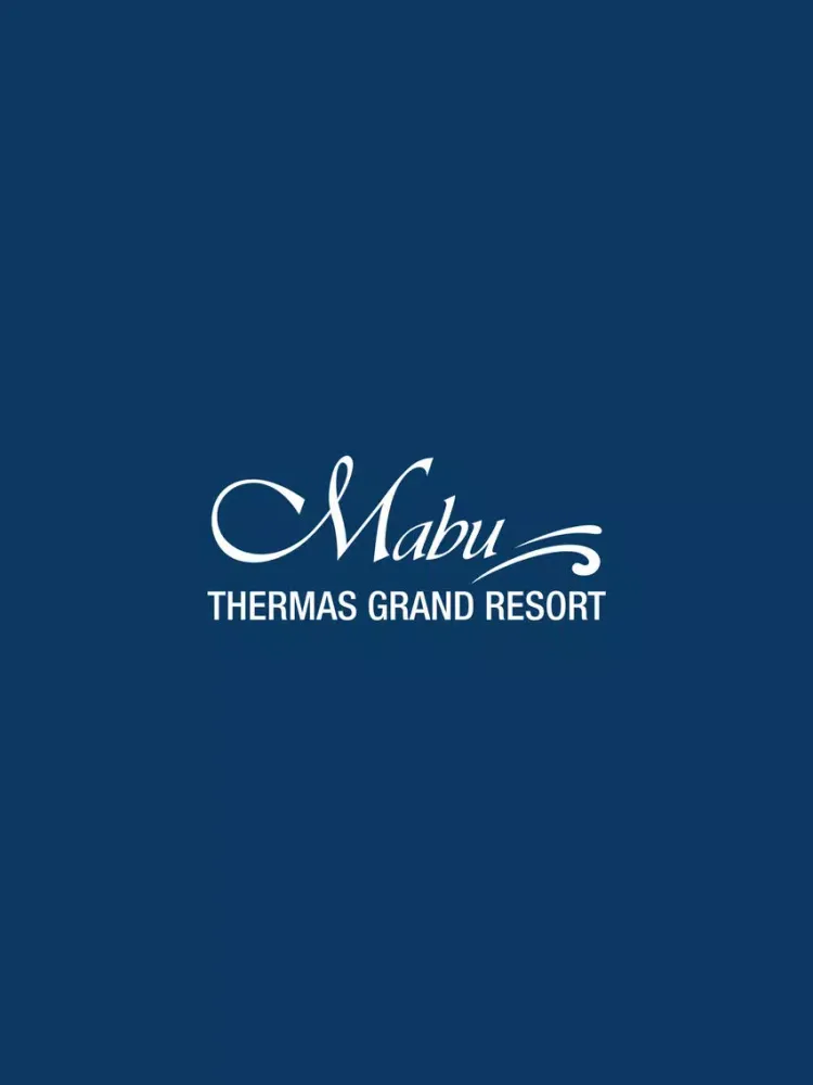 Capturas de pantalla de Mabu Thermas Grand Resort iPad 