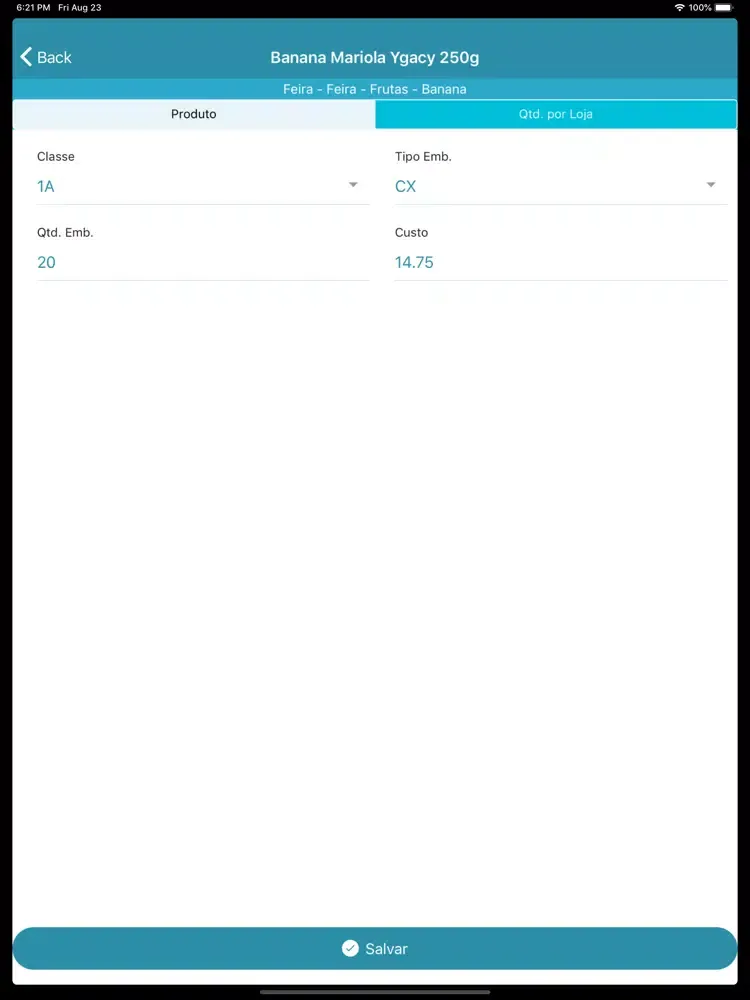 Скриншоты HR Ceasa iPad 