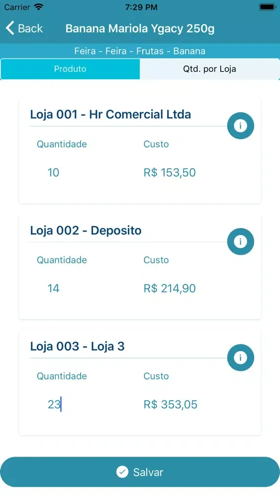 Скриншоты HR Ceasa