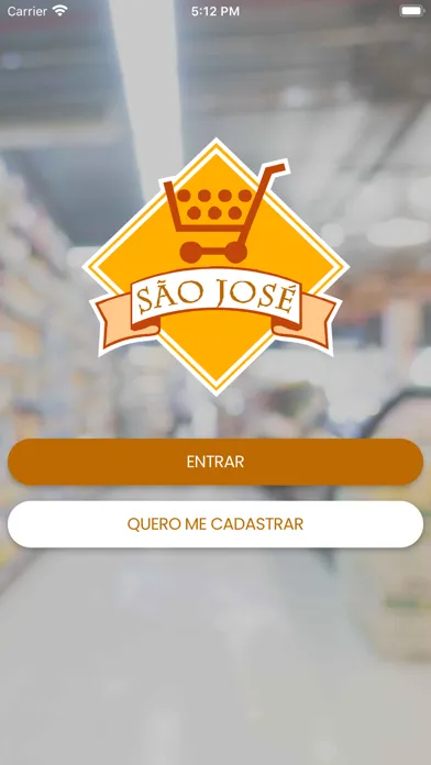 Ảnh chụp màn hình của Mercado São José