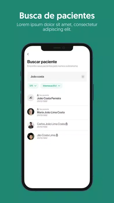 HSD Doctors Screenshots