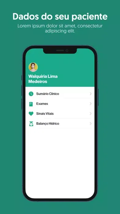 HSD Doctors Screenshots