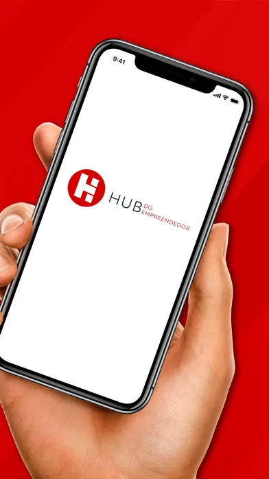 Hub.E স্ক্রিনশট
