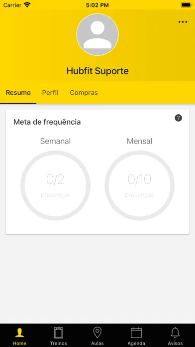 Capturas de pantalla de Xtrack Academia