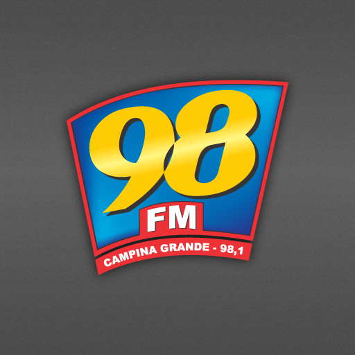 Rádio 98 FM Campina Grande