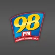 Rádio 98 FM Campina Grande