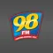 Rádio 98 FM Campina Grande