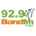 BAND FM ITAJAI 92,9