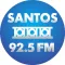 SANTOS FM 92.5