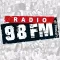 Rádio 98 FM Litoral SP