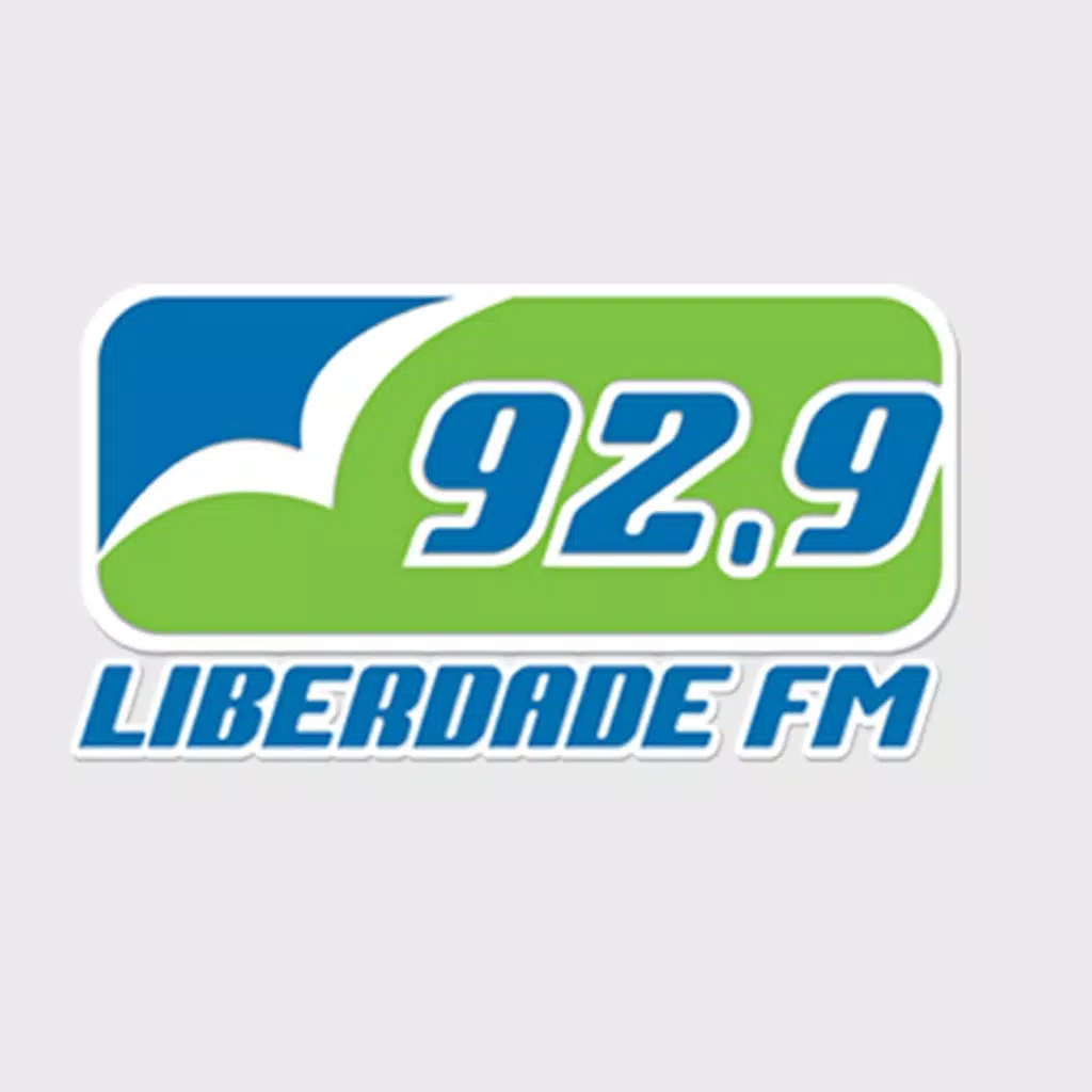 Rádio Liberdade FM 92,9 - MG Rádio Liberdade FM 92,9 - MG