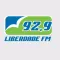 Rádio Liberdade FM 92,9 - MG