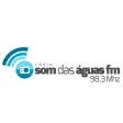 Som das Águas FM 98,3
