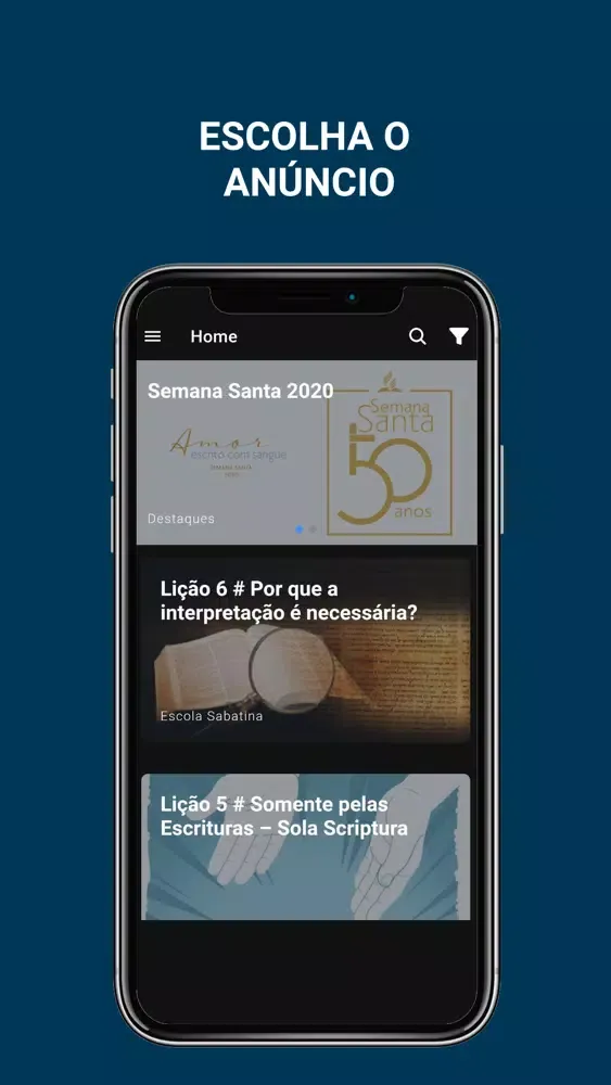 صور Adventistas Ponta Grossa