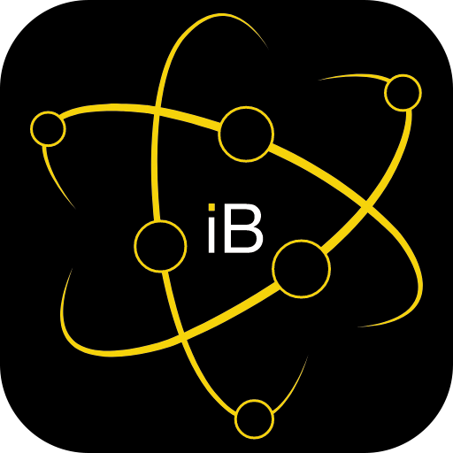 IB App - Soluções Inteligentes IB App - Soluções Inteligentes