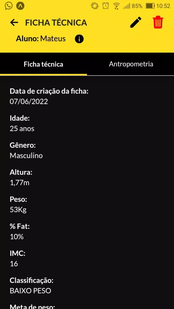 IB App - Soluções Inteligentes应用截图