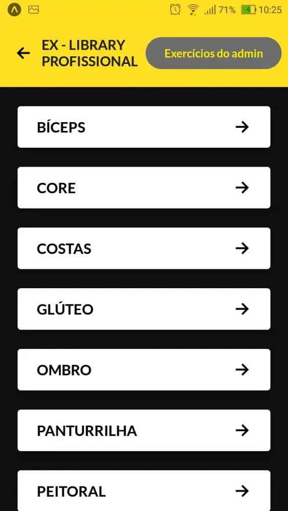 IB App - Soluções Inteligentes应用截图