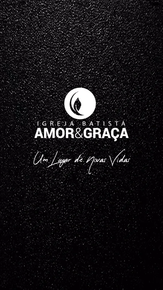 Captures d'écran de IBAG Igreja Batista Amor e Gra