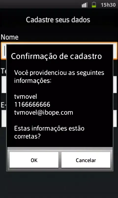 Screenshot di I�B�O�P�E� �M�e�d�i�a�
