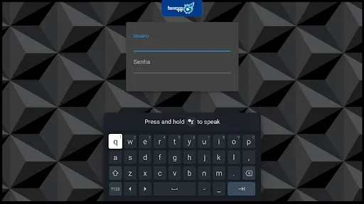 Captures d'écran de Icarus TV STB