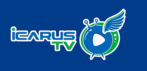 Captures d'écran de Icarus TV STB