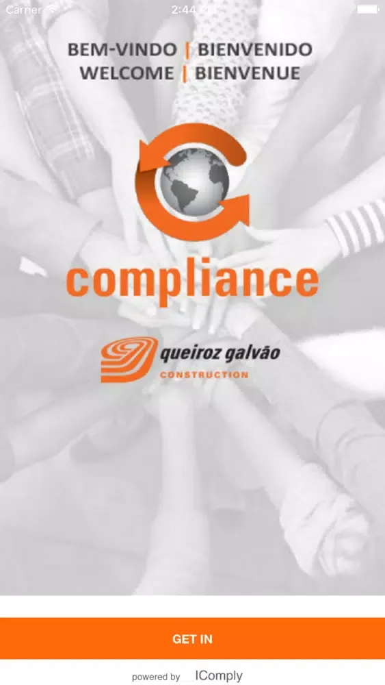 تصاویر Compliance QGMI