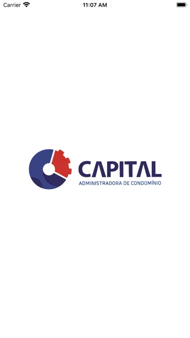Tangkapan skrin Capital Administradora