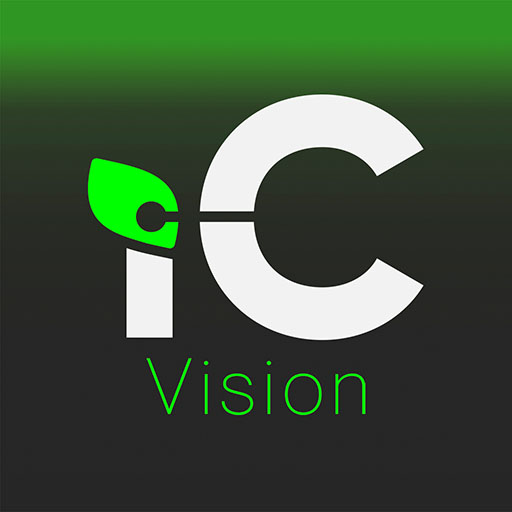 iCrop Vision iCrop Vision