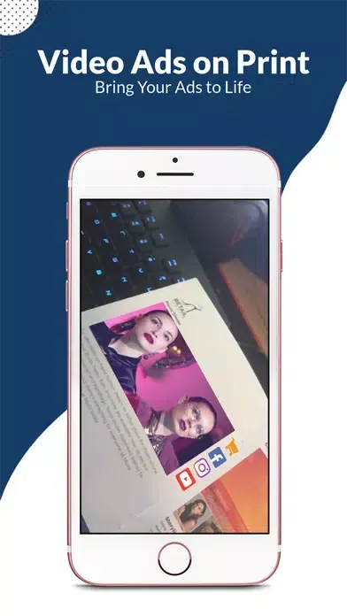 ภาพหน้าจอของ Delta Play