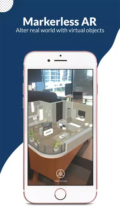 ภาพหน้าจอของ Delta Play