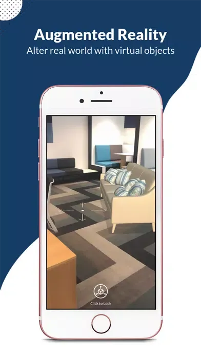 ภาพหน้าจอของ Delta Play