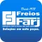Freios Farj - Catálogo