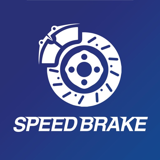 Speed Brake - Catálogo