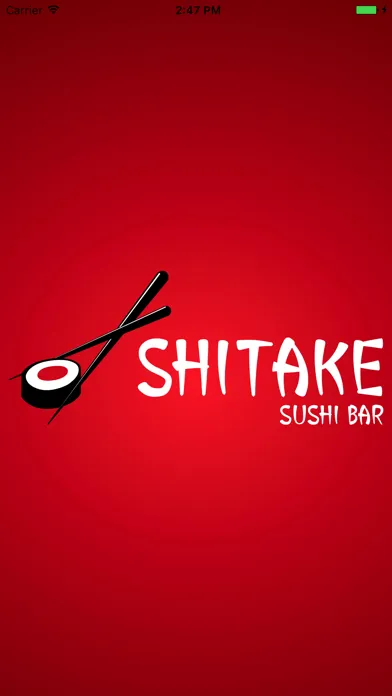 Скриншоты Shitake Sushi Bar